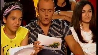 STRESSS L'EMBRUIX