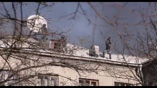Шокирующие кадры с майдана снайперы убивают людей беркут убийцы