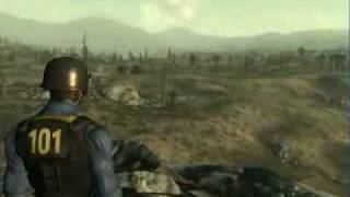 Fallout 3 - Anthem