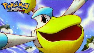 BOLD OR MODEST PELIPPER!!! POKEMON REVOLUTION ONLINE PvP #24