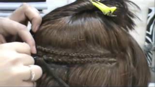 Где купить волосы для наращивания