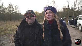Отзывы участников о спецкурсе ЛИЧНАЯ БЕЗОПАСНОСТЬ