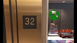 The People You Meet at EVO: XBox Fans