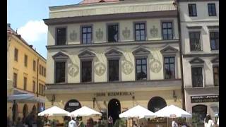 Lublin Stare Miasto 2011