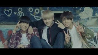 BTS (방탄소년단) - interlude wings mv