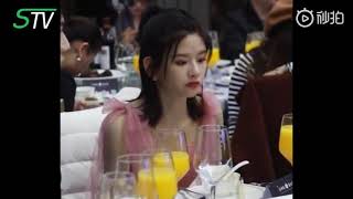 190115 [Endless Love] SNH48 Lin SiYi focus