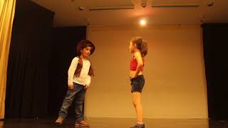 TADEO JONES 2 D