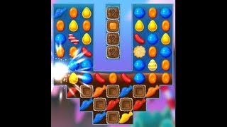 Candy Crush Friends Saga Level 235