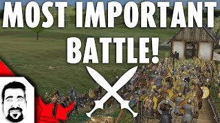 M&B Viking Conquest - S02 E27 Very Important Battle!