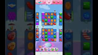 Level 2189 Candy Crush Saga