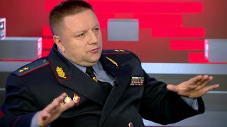 Как это понимать? Помощник Лукашенко о ситуации в Беларуси, поведении властей и 90-х