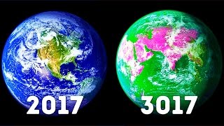 16 MIND-BLOWING FACTS ABOUT THE UNIVERSE