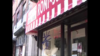 MTA Construction Turns Neighborhood Into Crime Hotbed