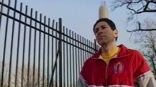 World Record Man