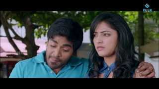 Galata Movie Trailer - Sri & Hari priya