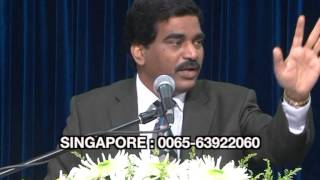 உன்னை  காத்துக்கொள்  - Tamil Christian Message