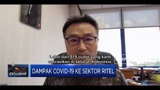 PZAA Siapkan Protokol Sambut Pembukaan Gerai di 15 Juni
