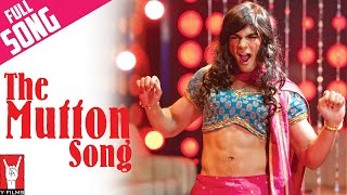 The Mutton Song - Full Song | Luv Ka The End | Shraddha Kapoor | Taaha Shah