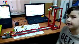 Lego Education WeDo