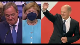 Итоги выборов в Германии: миллионеры рванули в Швейцарию