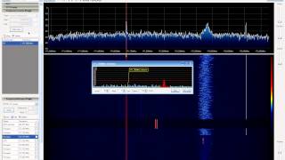 Автосканер плагин для SDR#