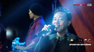 MAGER ATI || OCHOL DHUT || VERSI KOPLO BY. MUSIC YULIANA ZN LIVE