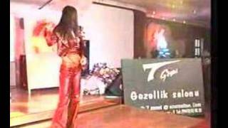 manana japaridze azeri song