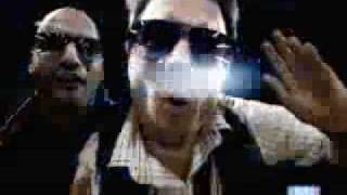 Indian Rap English Punjabi Overseas ft Bombay Rockers Aaja Nachle
