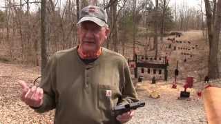 Glock 42  Chapter 2