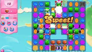 Candy Crush Saga 4508 Duck Eggs!