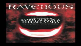 Ravenous-Welcome to Fort Spencer