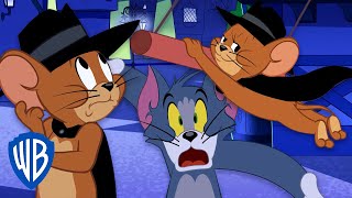 Tom y Jerry en Español ???????? | Lo mejor de Jerry Van Mousling | Recopilación