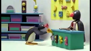 Episode 125 - Pingu and the Doorbell