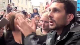 Dynamo Magician 2011