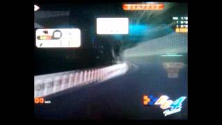 【バトルギア】BG4t 超弩級Ｃ逆走 AP1 改/ 超絶6MT 仕樣 III