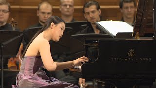 Mozart - Piano Concerto No. 21, K.467 / Yeol Eum Son