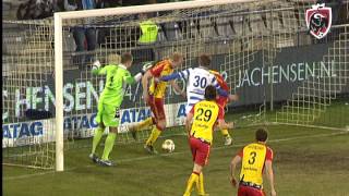 De Graafschap - Go Ahead Eagles