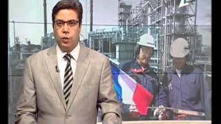نشرة اخبار التاسعة مساء ج 6 11-10-2015
