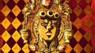 JoJo's Bizarre Adventure Part 5:  Freek'n You Ending (V2) 1080p/60fps
