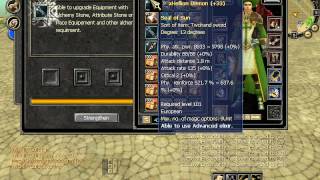 alchemy + hack