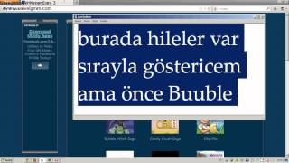 Buble Witch Saga Sınırsız Can Hilesi:ilk video heyecan!
