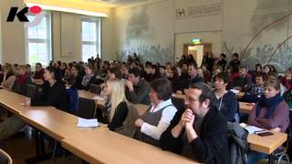 440 Euro für BA-Studenten