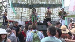 Michele Lundeen Cut 3 Live at Gator By The Bay 2014 San Diego