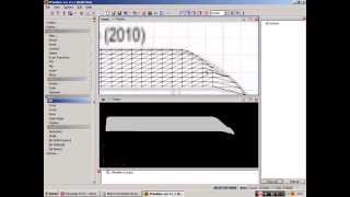 crear partes desde cero zmodeler HD
