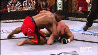 Previa UFC 133