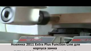 ЧПУ угловые головки ATEMAG ассортимент продукции