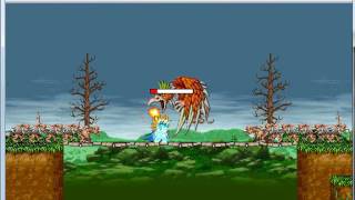 [Hiệu Trần NSO] - Săn Boss Đại Lực Sĩ - Game Ninja School Online