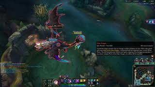 AP URF KAISA PRETTY OP I SAY EXCITING GAME#16