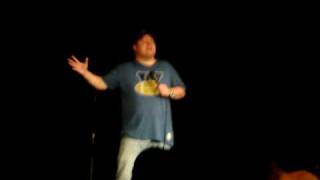 John Caparulo - Super Bowl and $2 Bills
