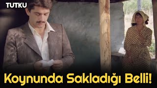Tutku - Git Kadın Şeytanı Çağırma!